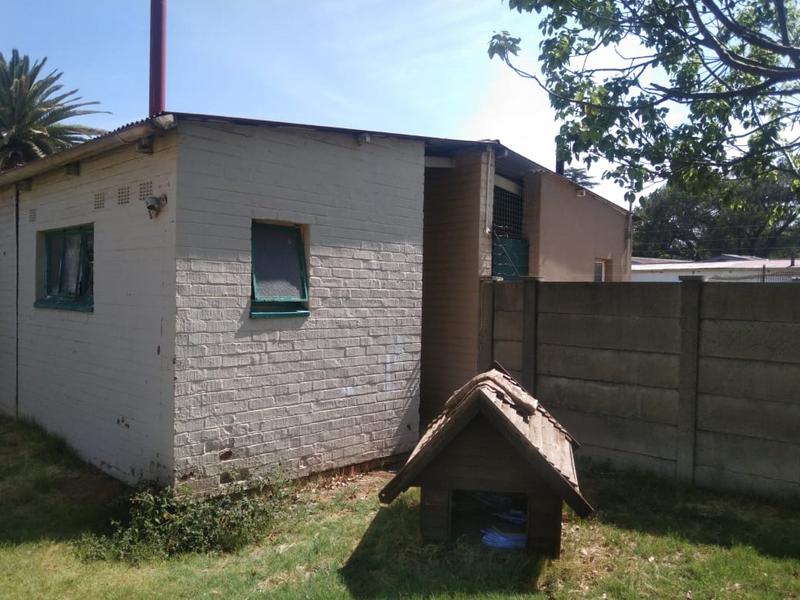 4 Bedroom Property for Sale in Sasolburg Ext 1 Free State